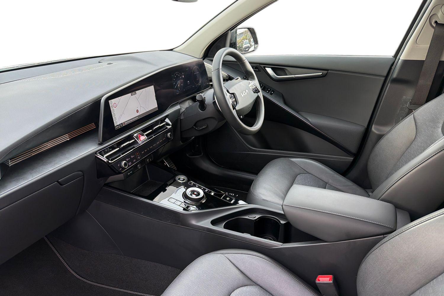 Used Kia Niro 2025 for sale - 76679983: Photo 2