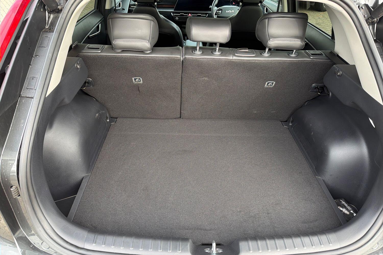 Used Kia Niro 2025 for sale - 76679983: Photo 20