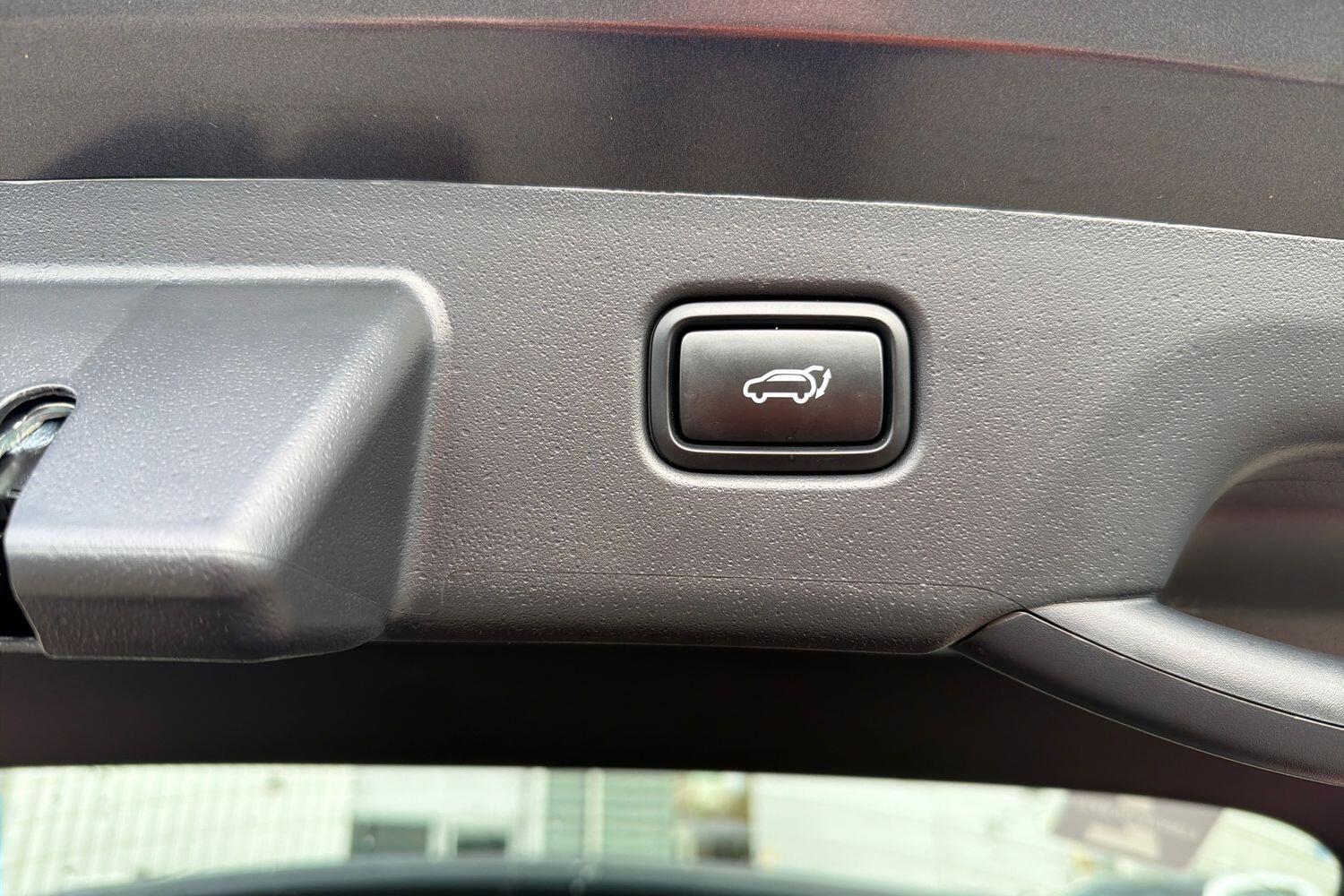 Used Kia Niro 2025 for sale - 76679983: Photo 21