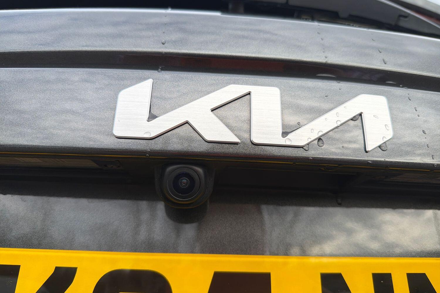 Used Kia Niro 2025 for sale - 76679983: Photo 22