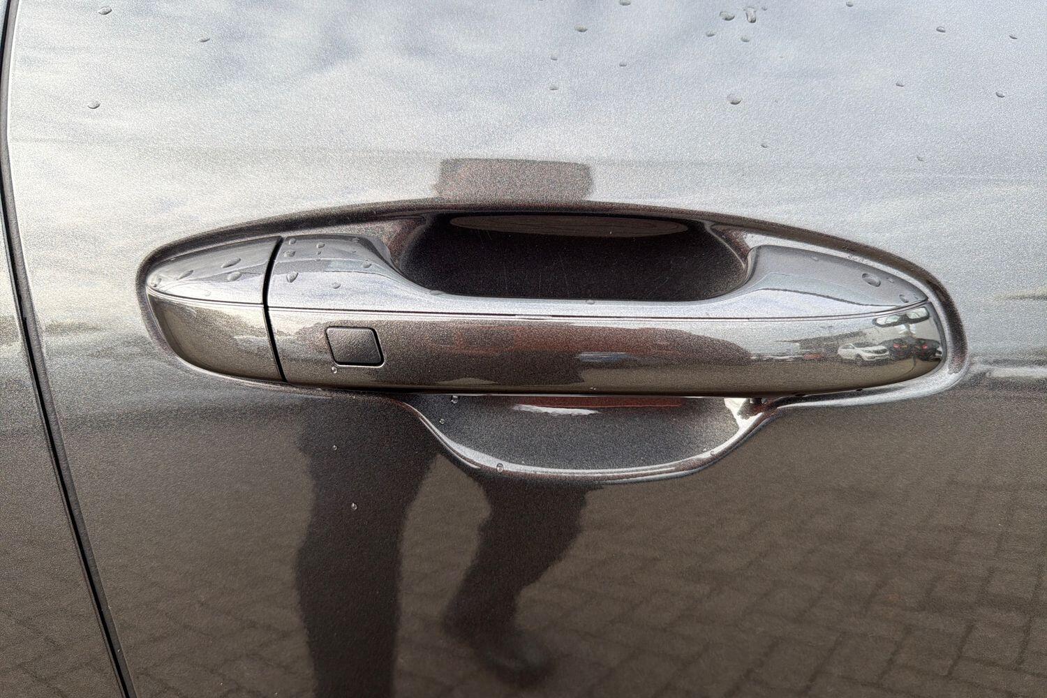 Used Kia Niro 2025 for sale - 76679983: Photo 25