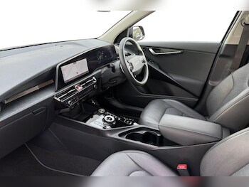 Used Kia Niro 2025 for sale - 76679983: Photo