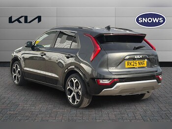 Used Kia Niro 2025 for sale - 76679983: Photo
