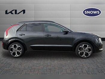 Used Kia Niro 2025 for sale - 76679983: Photo