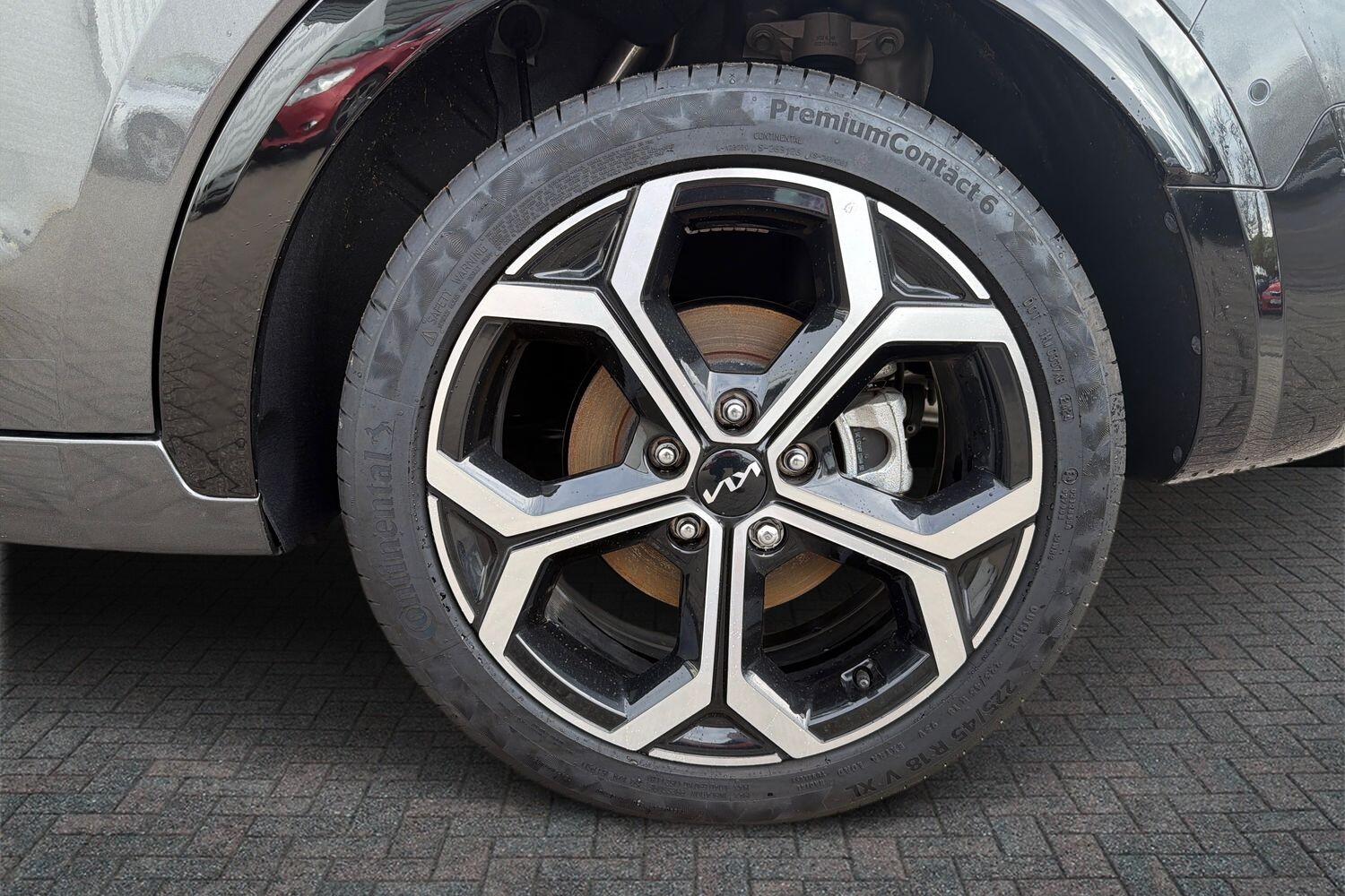 Used Kia Niro 2025 for sale - 76679983: Photo 5