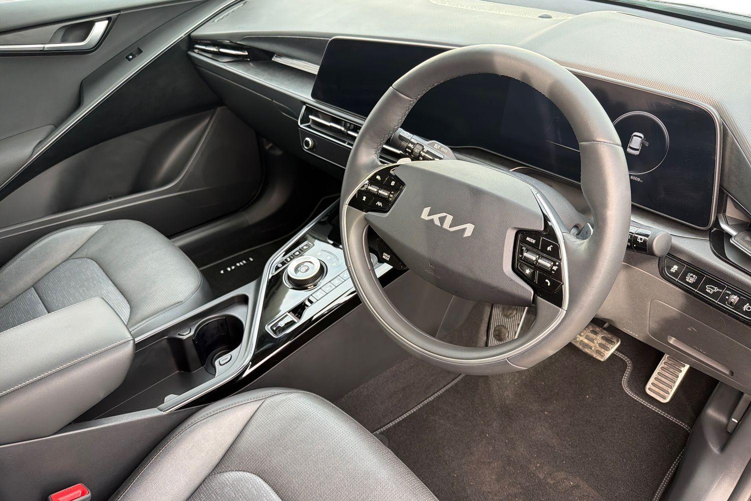 Used Kia Niro 2025 for sale - 76679983: Photo 6