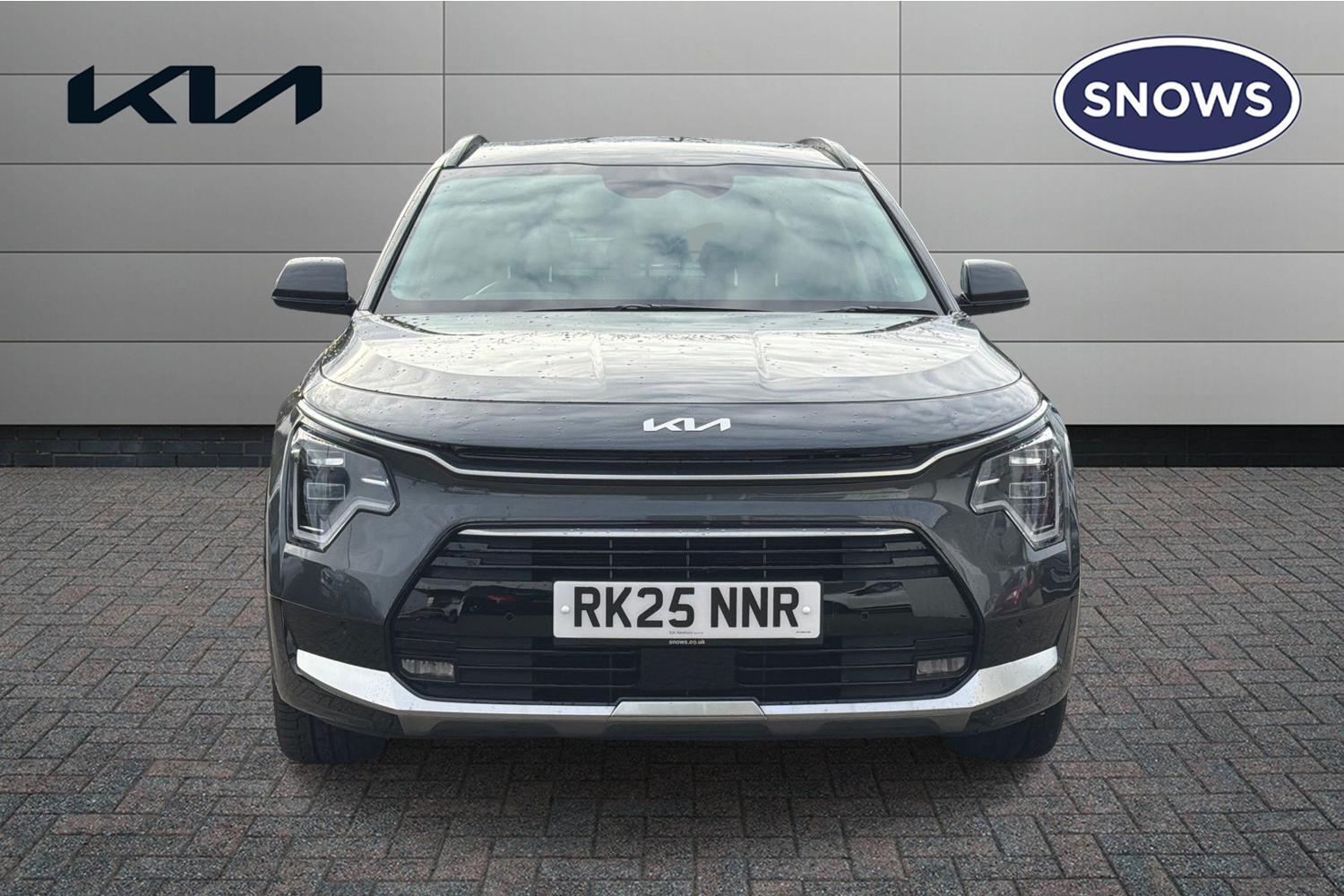 Used Kia Niro 2025 for sale - 76679983: Photo 7