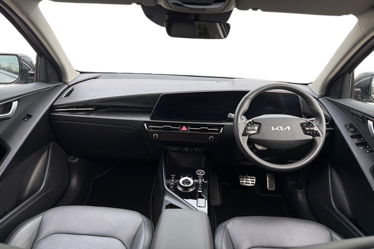 Used Kia Niro 2025 for sale - 76679983: Photo 9