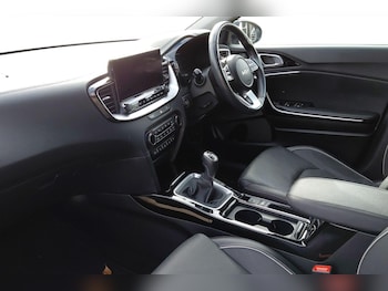 Used Kia XCeed 2022 for sale - 76231194: Photo