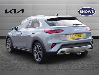 Used Kia XCeed 2022 for sale - 76231194: Photo