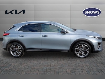 Used Kia XCeed 2022 for sale - 76231194: Photo