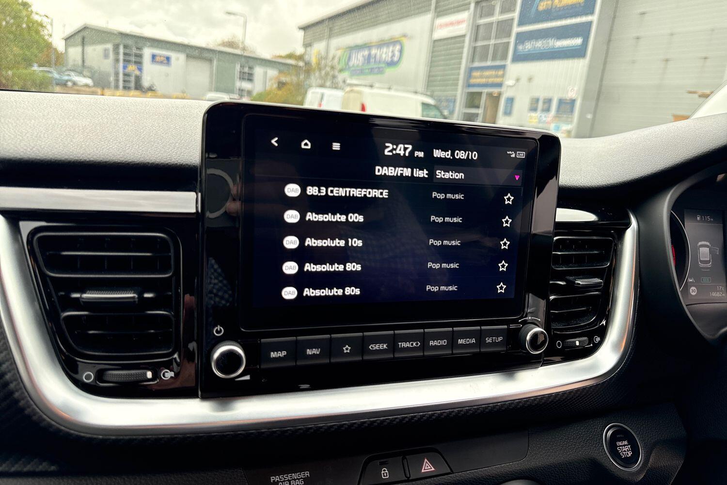 Used Kia Stonic 2024 for sale - 76677578: Photo 11