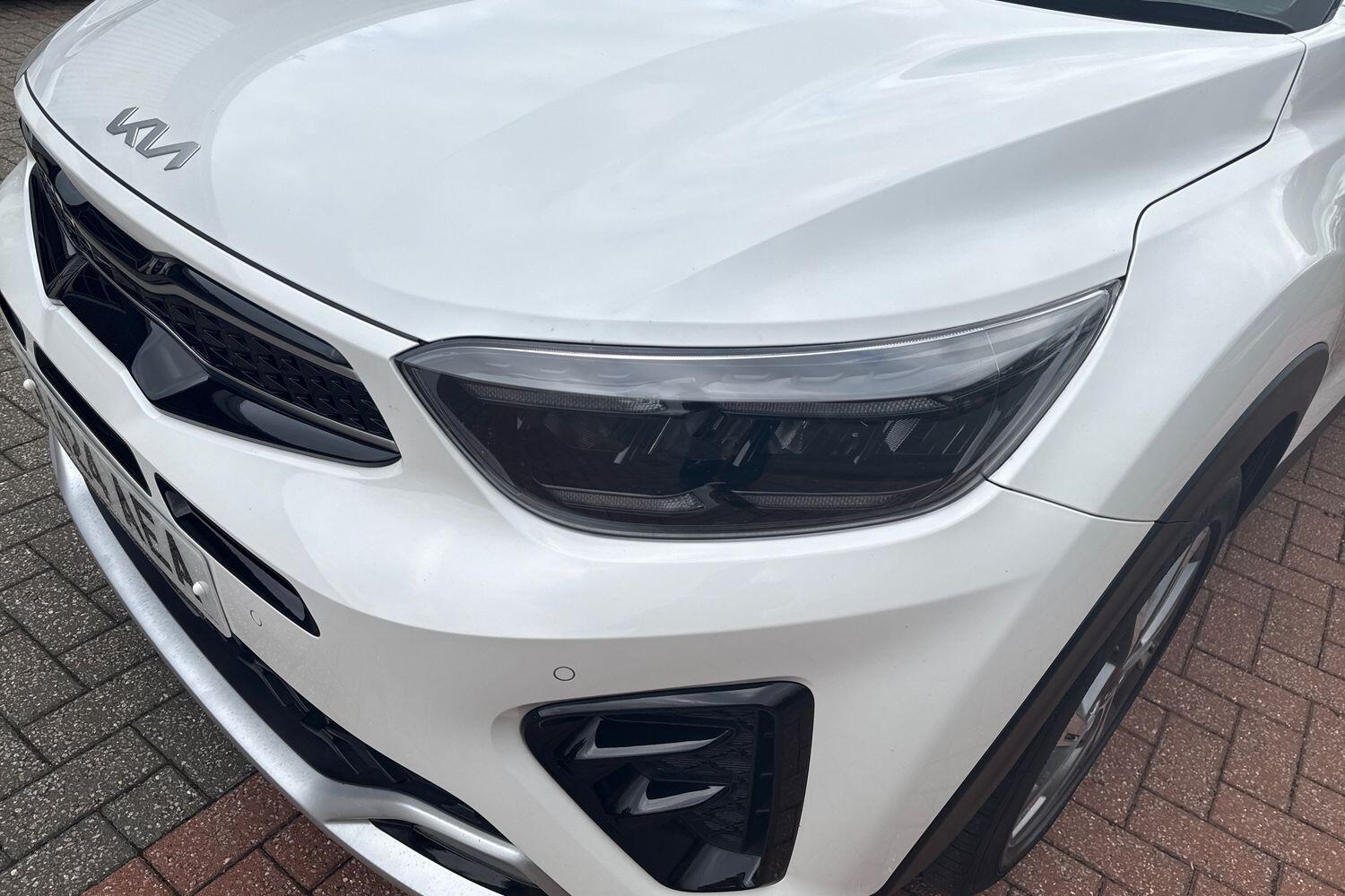 Used Kia Stonic 2024 for sale - 76677578: Photo 13