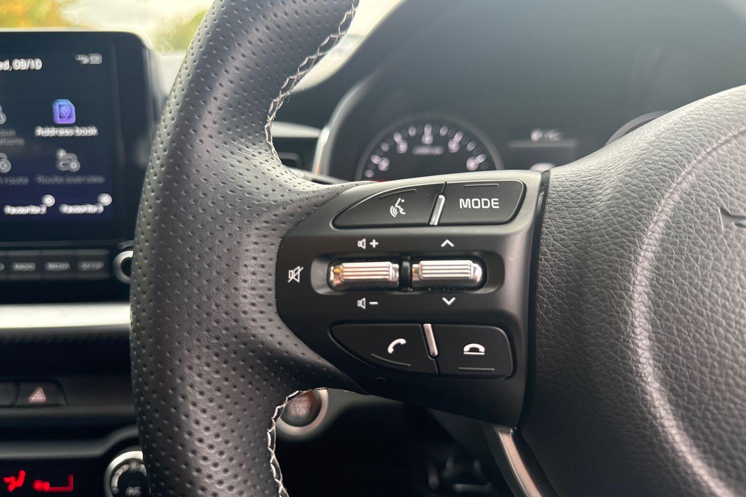 Used Kia Stonic 2024 for sale - 76677578: Photo 16