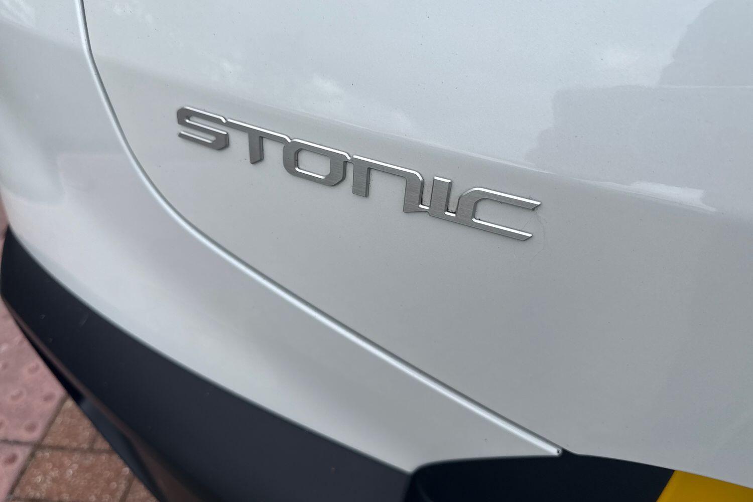 Used Kia Stonic 2024 for sale - 76677578: Photo 21