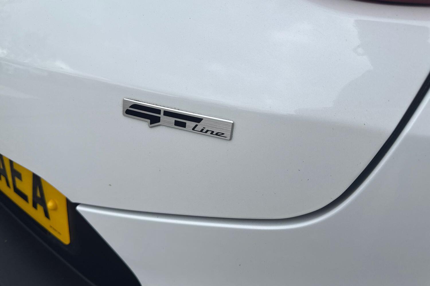 Used Kia Stonic 2024 for sale - 76677578: Photo 22