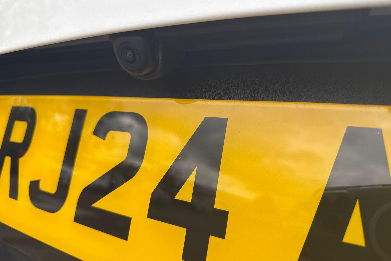 Used Kia Stonic 2024 for sale - 76677578: Photo 23