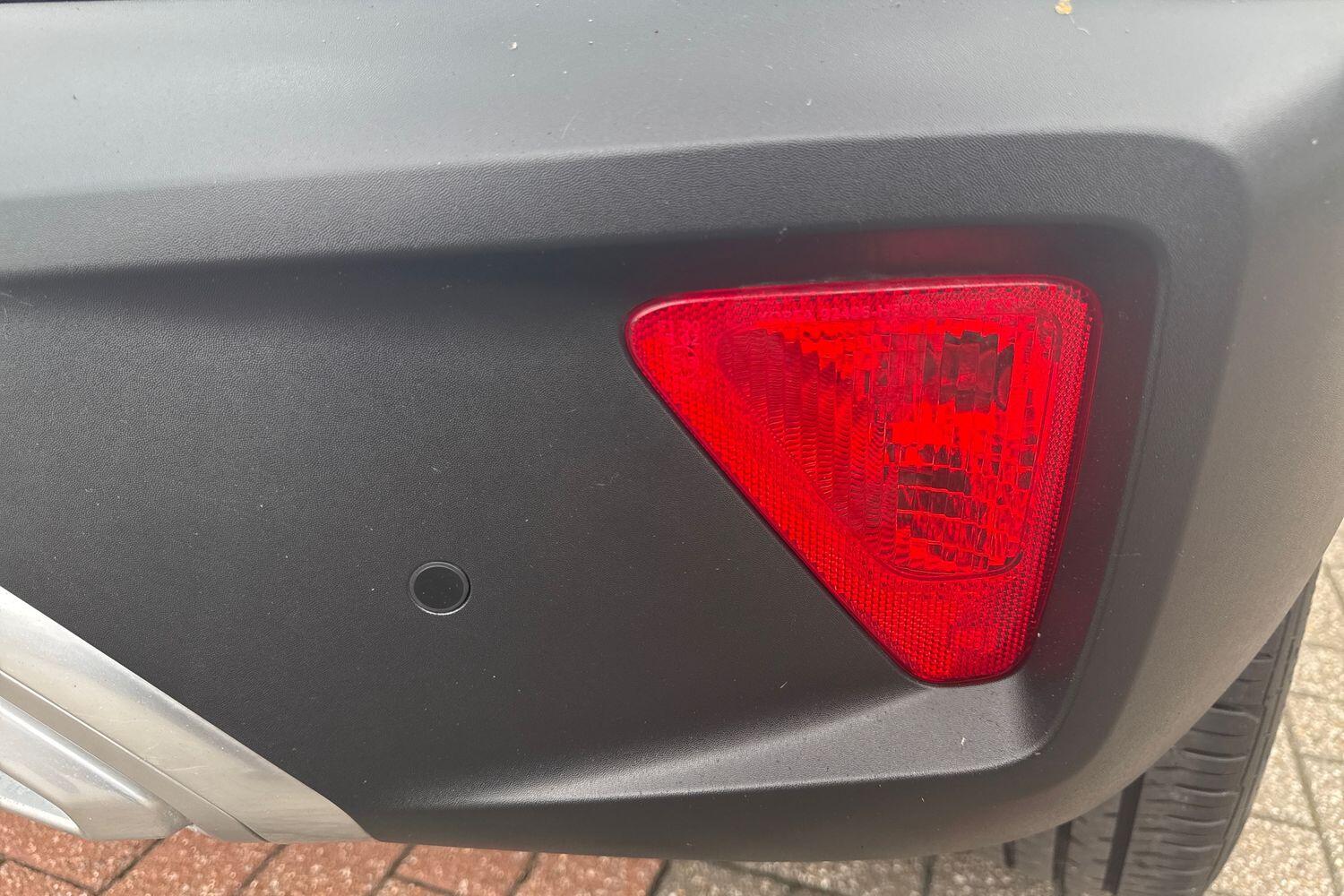 Used Kia Stonic 2024 for sale - 76677578: Photo 24