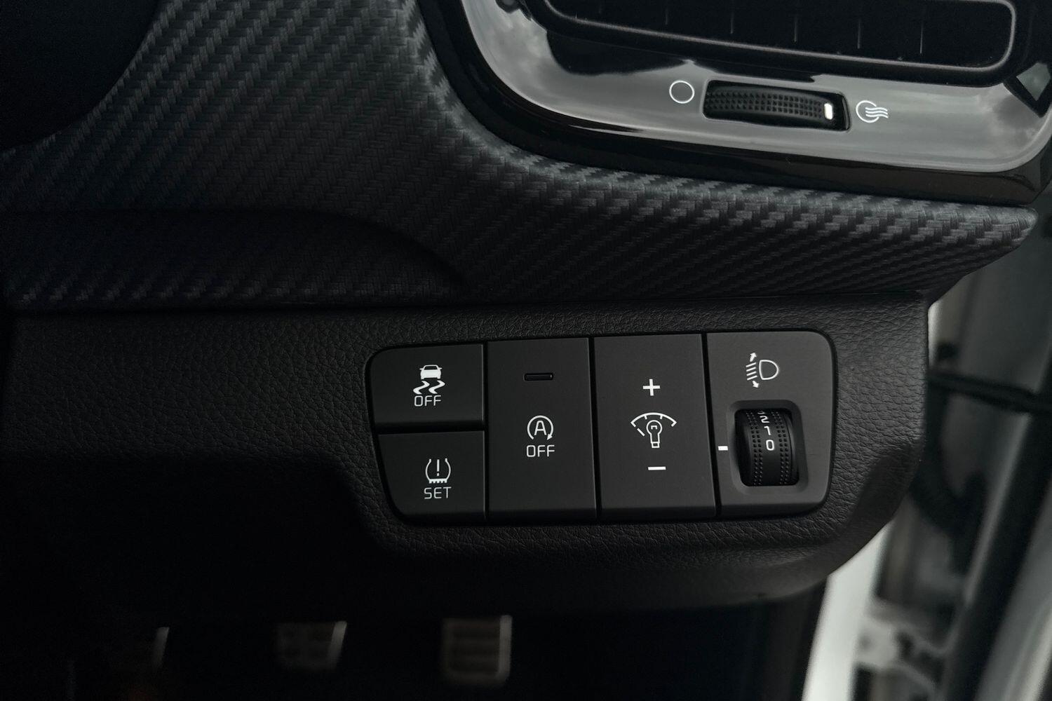 Used Kia Stonic 2024 for sale - 76677578: Photo 25