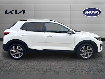 Used Kia Stonic 2024 for sale - 76677578: Photo