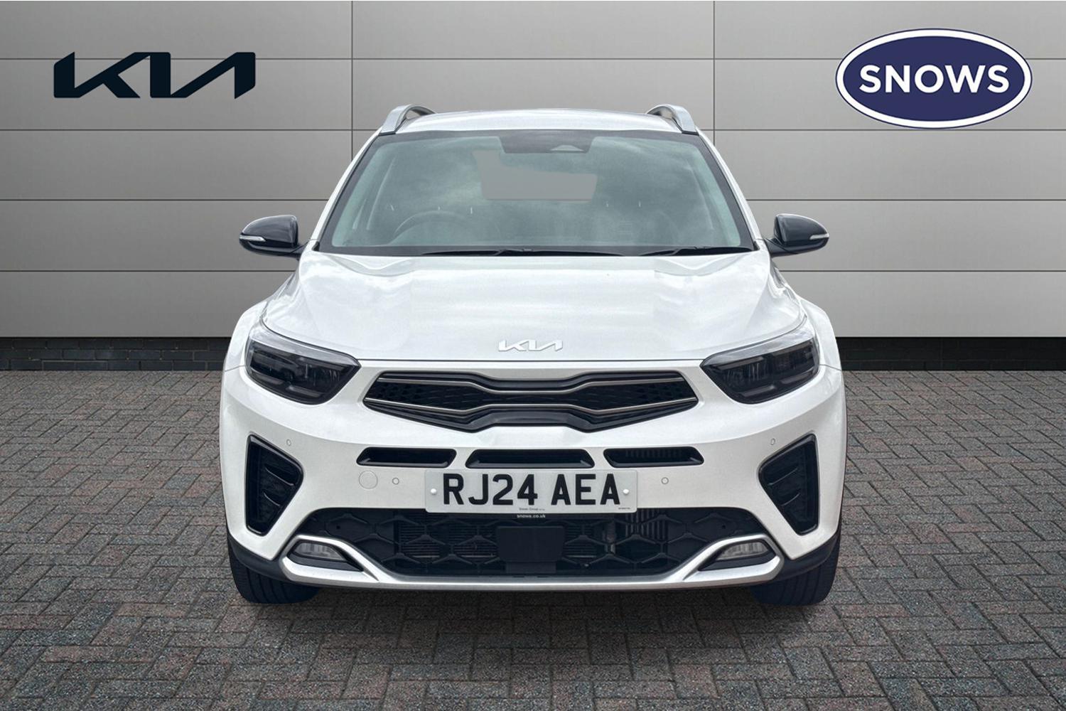 Used Kia Stonic 2024 for sale - 76677578: Photo 7