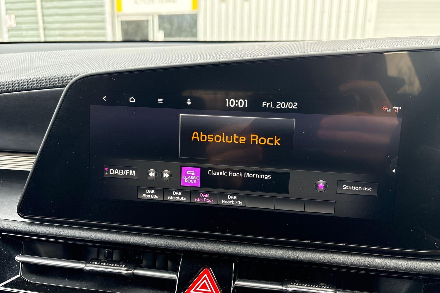 Used Kia Niro 2025 for sale - 77635443: Photo 10