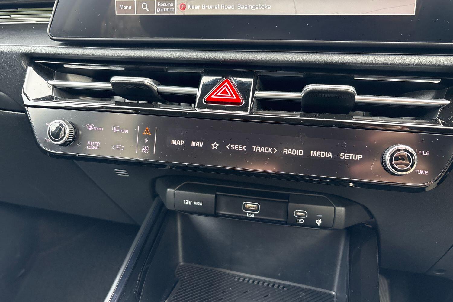 Used Kia Niro 2025 for sale - 77635443: Photo 12