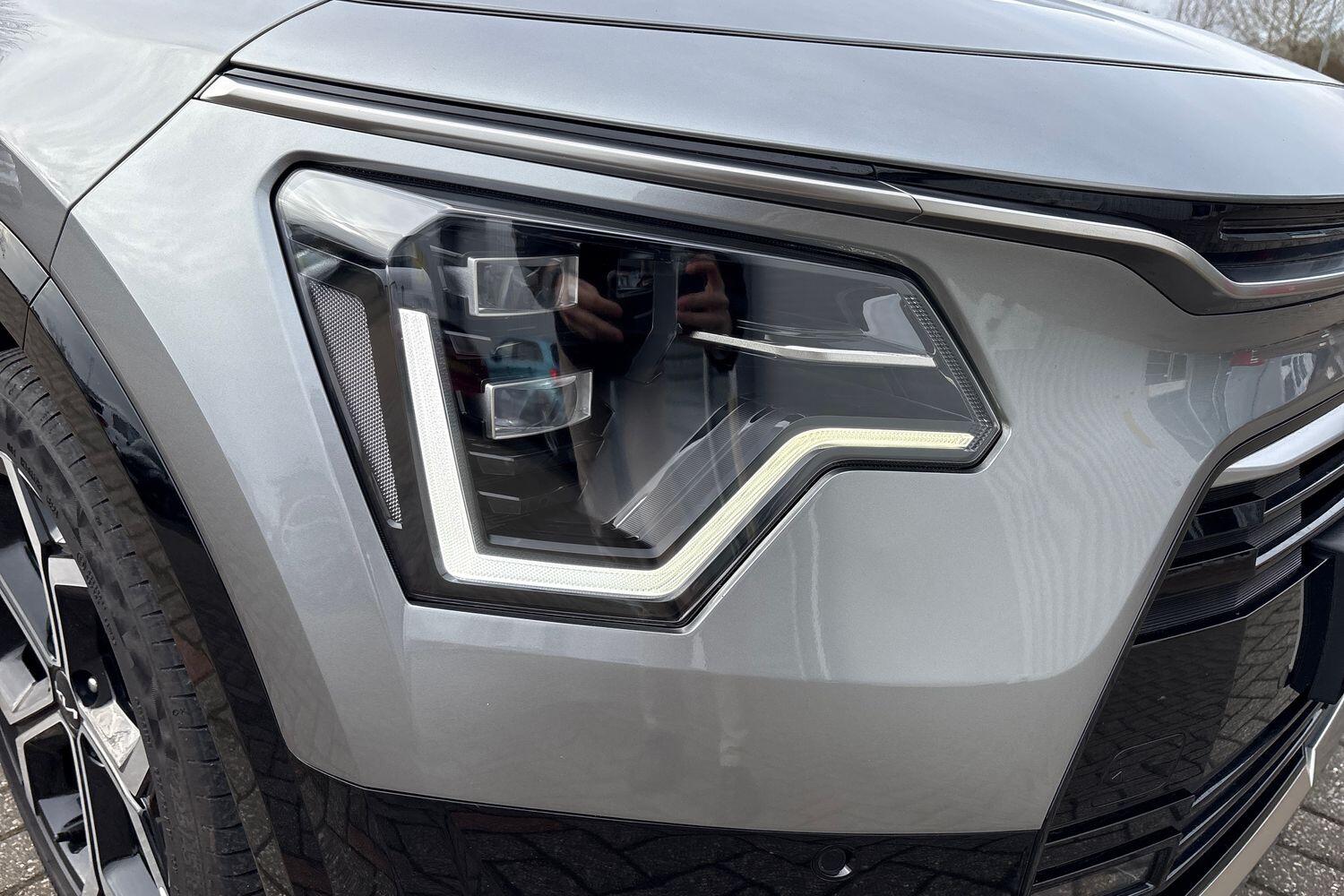 Used Kia Niro 2025 for sale - 77635443: Photo 13