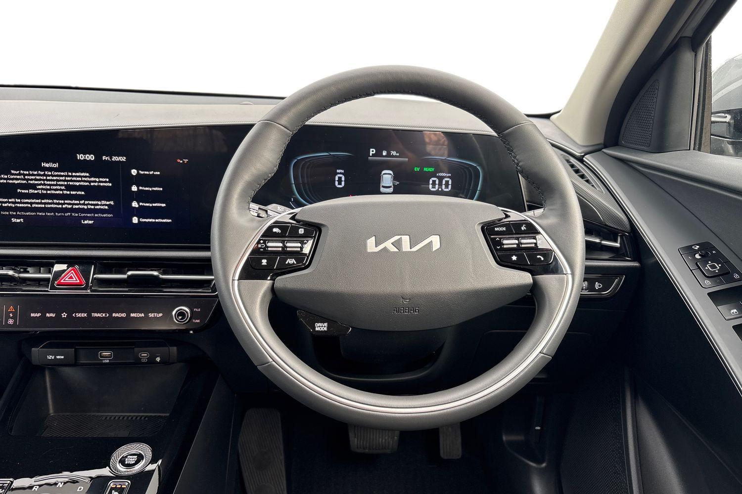 Used Kia Niro 2025 for sale - 77635443: Photo 15