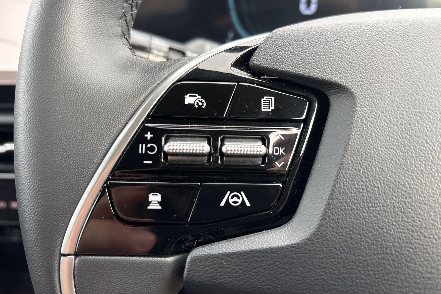 Used Kia Niro 2025 for sale - 77635443: Photo 16