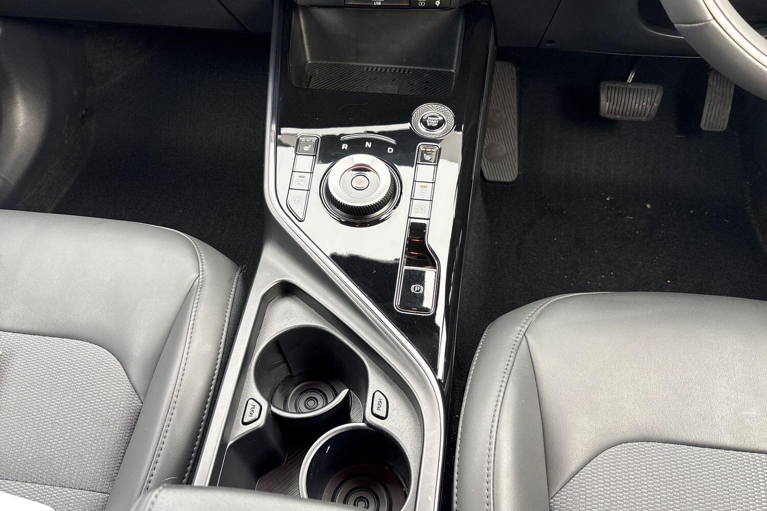 Used Kia Niro 2025 for sale - 77635443: Photo 17