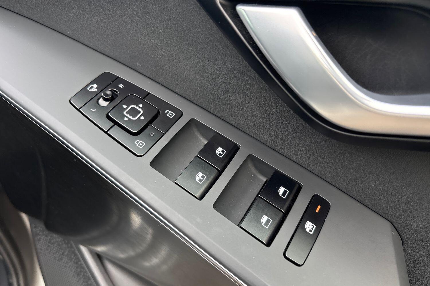 Used Kia Niro 2025 for sale - 77635443: Photo 18