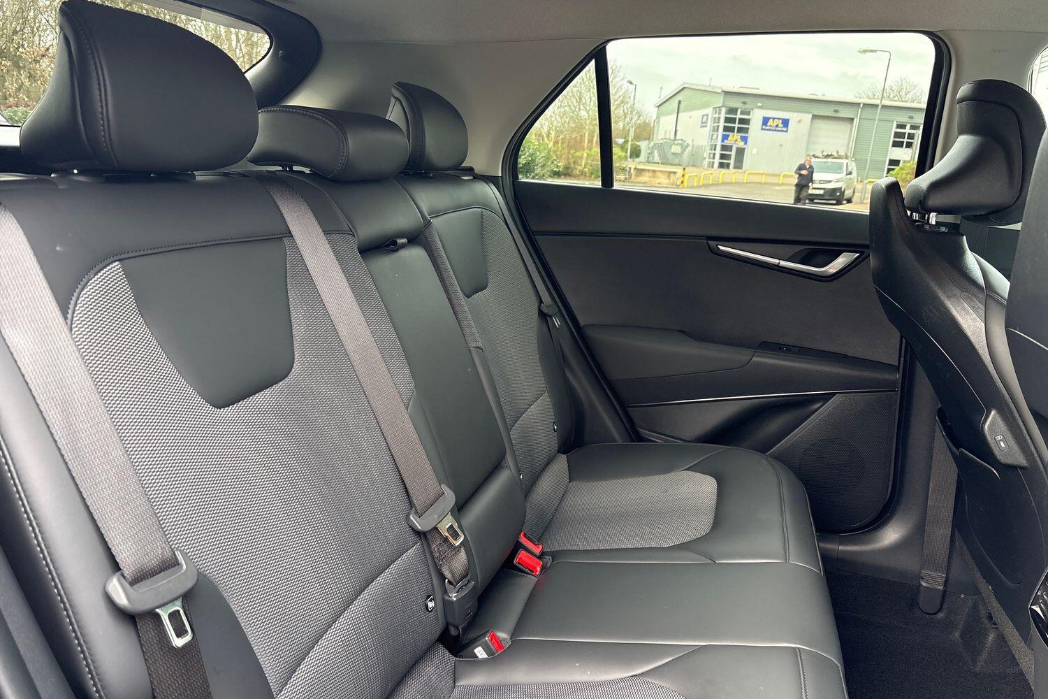 Used Kia Niro 2025 for sale - 77635443: Photo 19