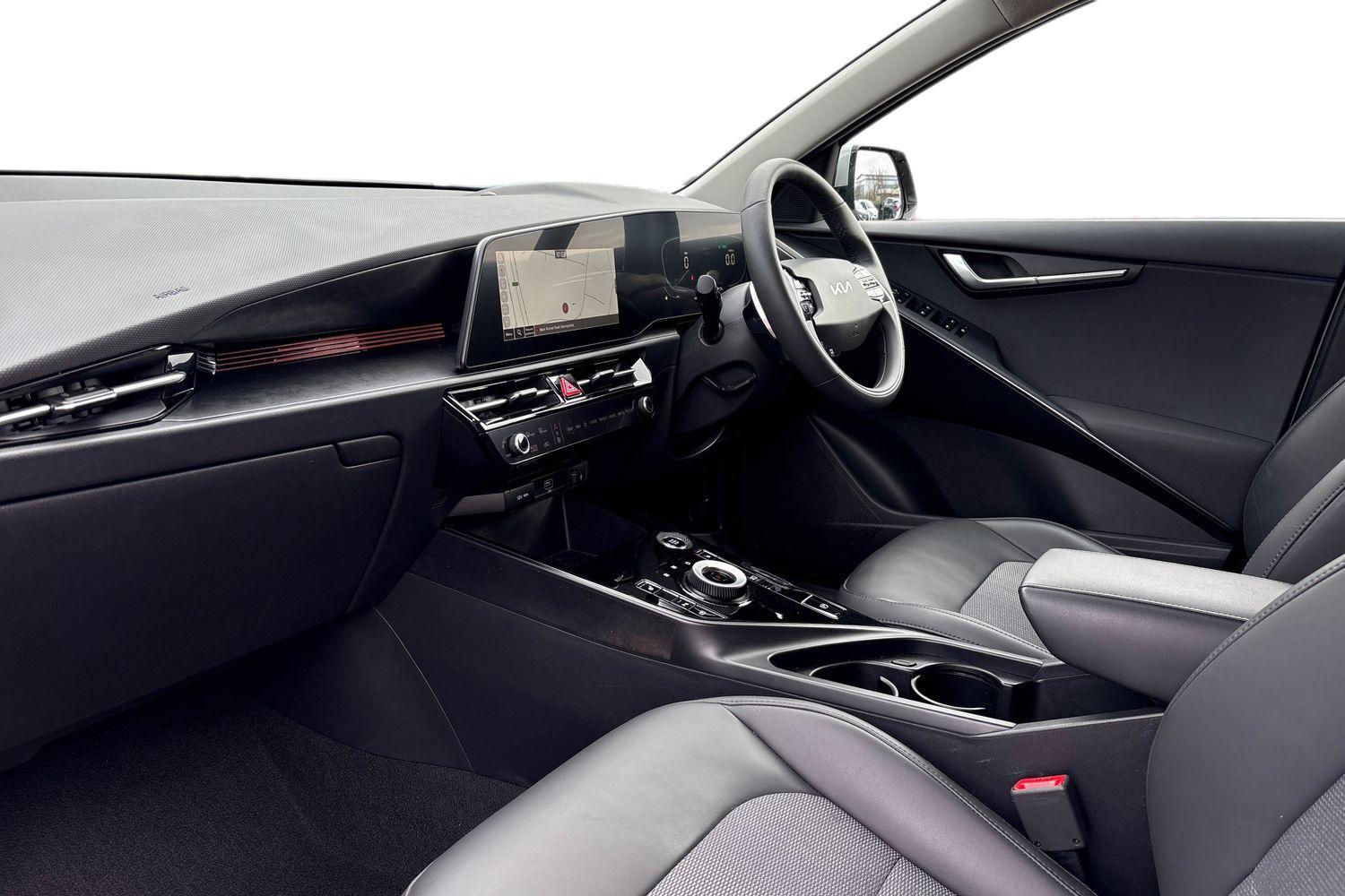 Used Kia Niro 2025 for sale - 77635443: Photo 2