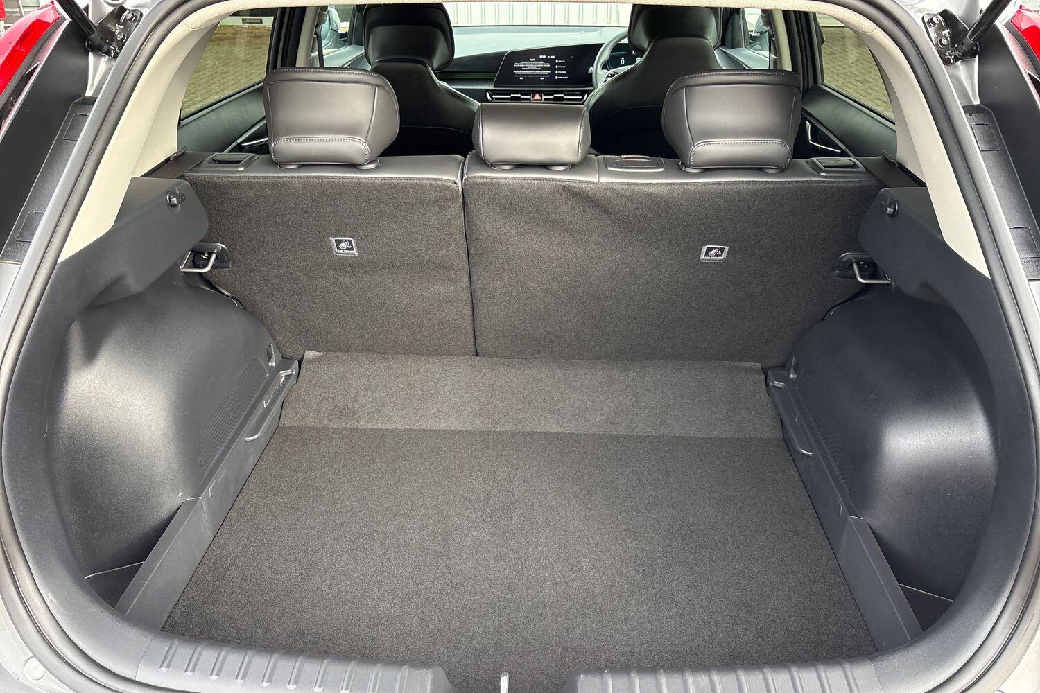 Used Kia Niro 2025 for sale - 77635443: Photo 20