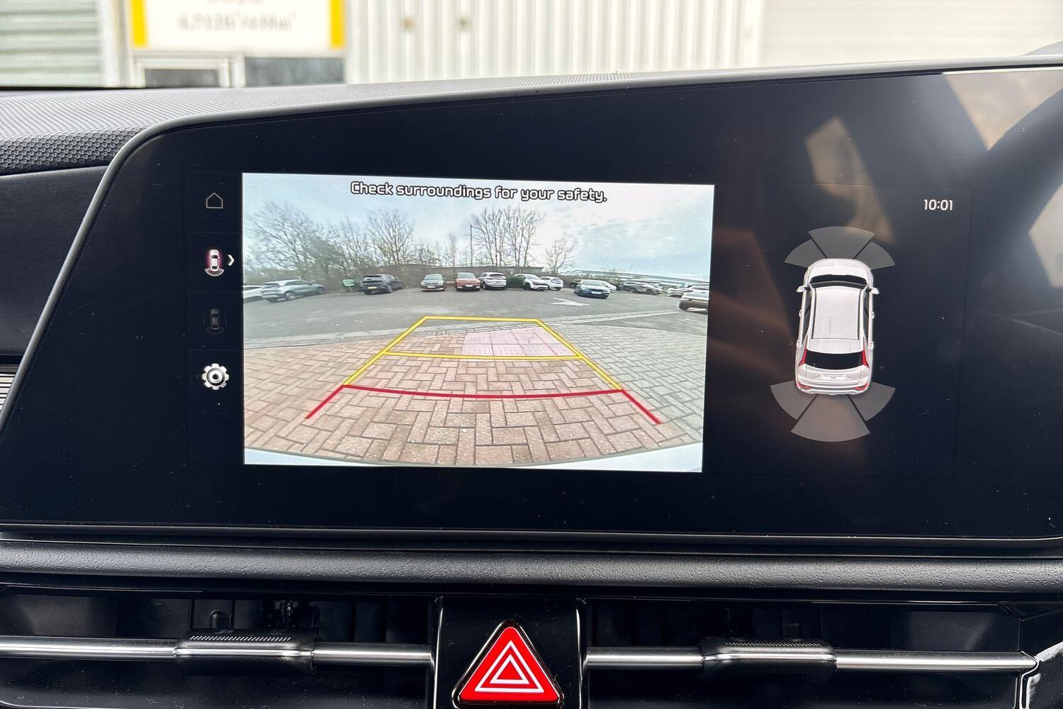 Used Kia Niro 2025 for sale - 77635443: Photo 22