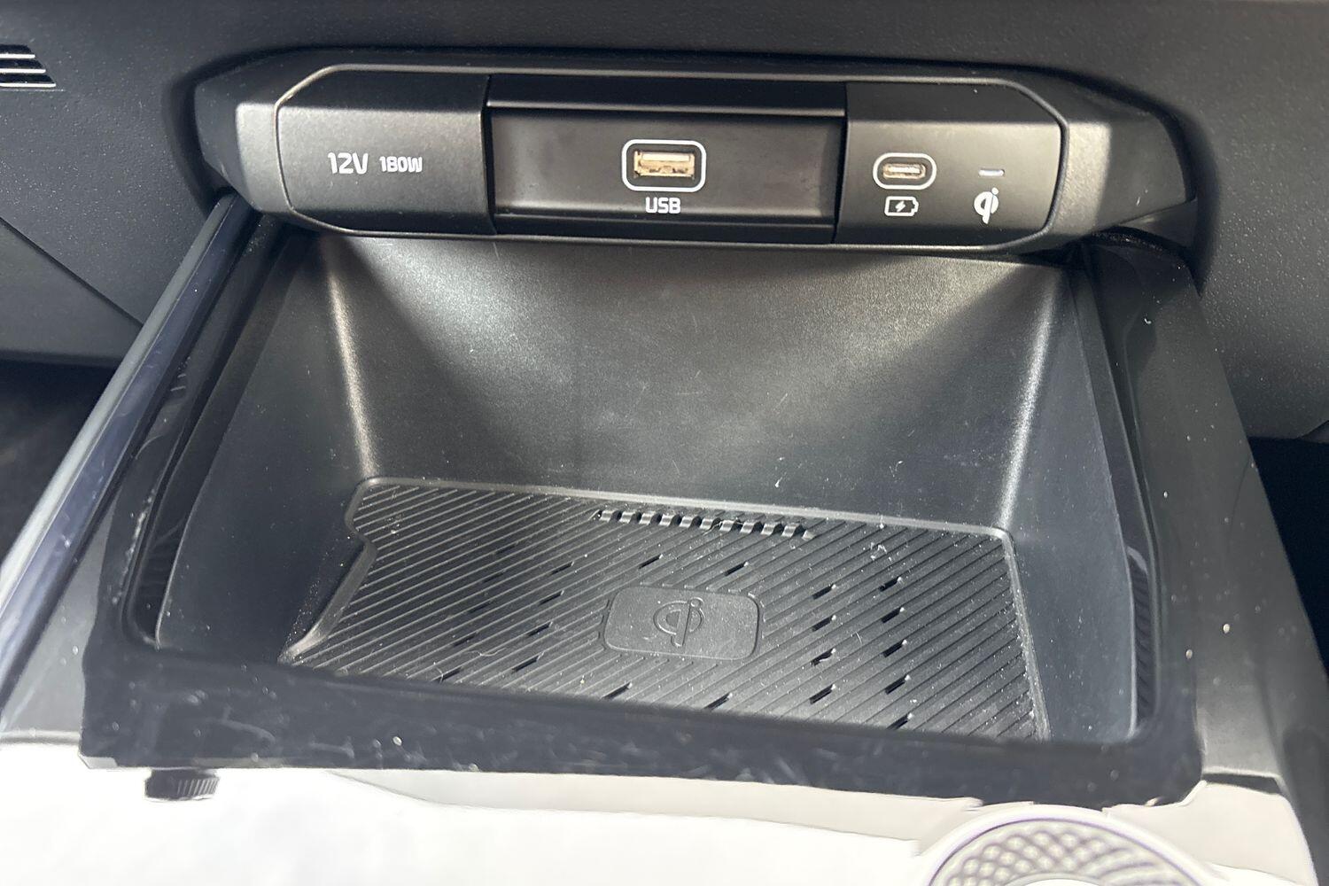 Used Kia Niro 2025 for sale - 77635443: Photo 24