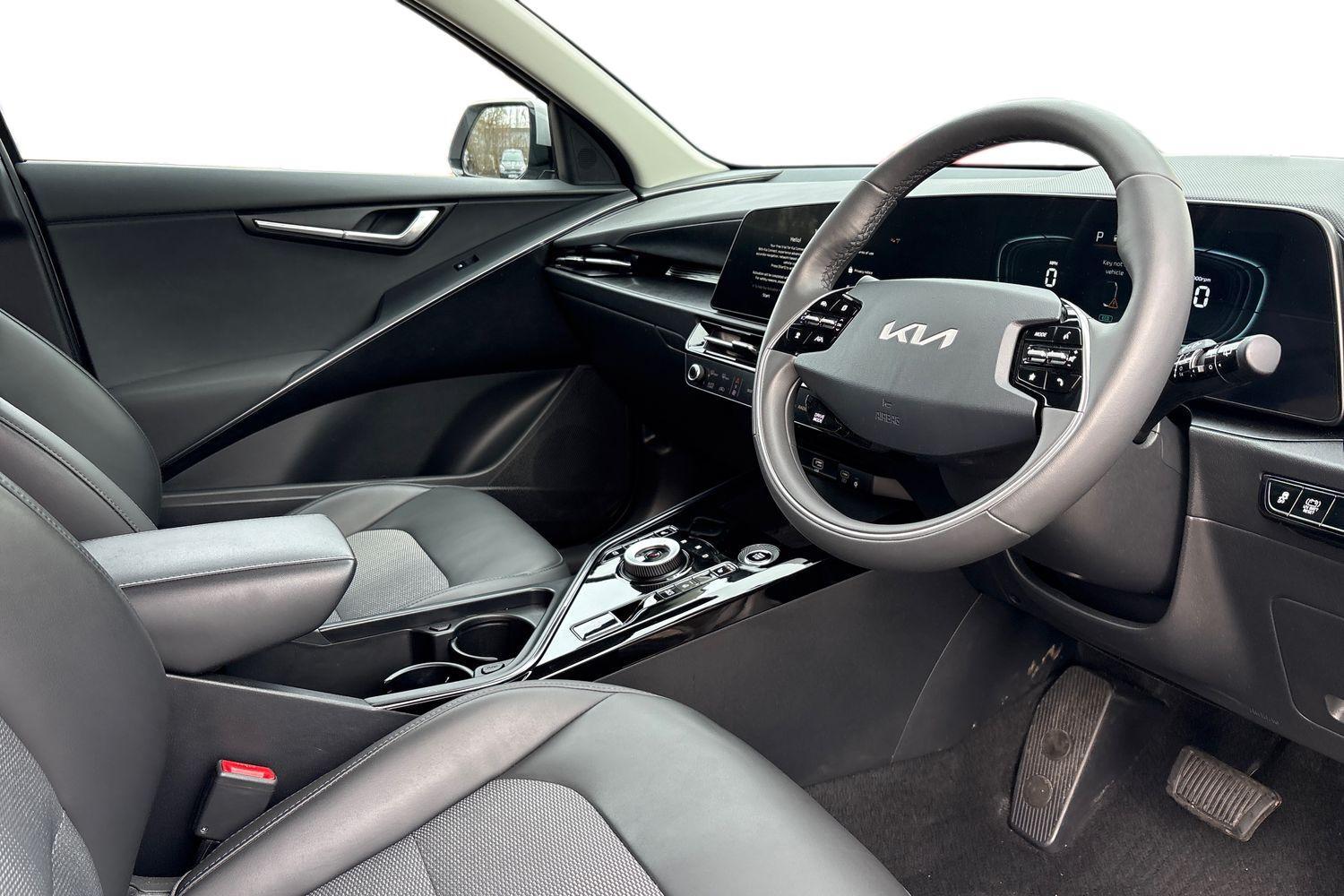 Used Kia Niro 2025 for sale - 77635443: Photo 6