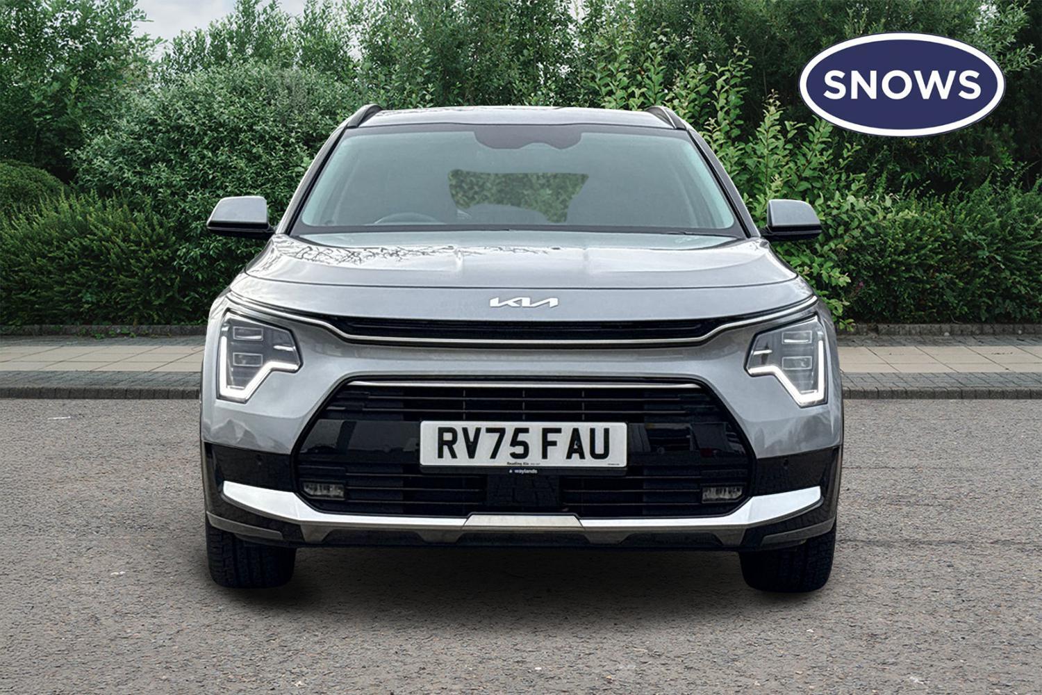 Used Kia Niro 2025 for sale - 77635443: Photo 7