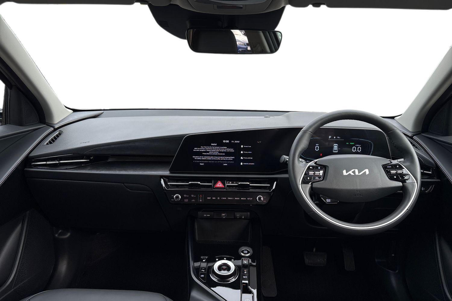 Used Kia Niro 2025 for sale - 77635443: Photo 9