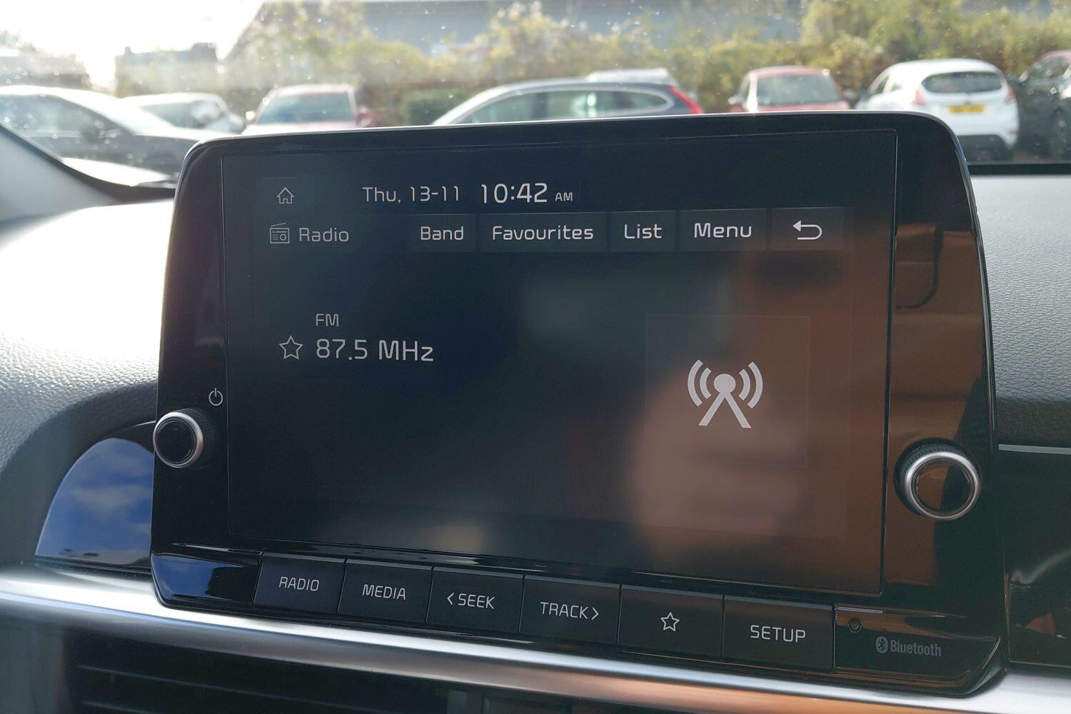 Used Kia Picanto 2024 for sale - 76677830: Photo 10