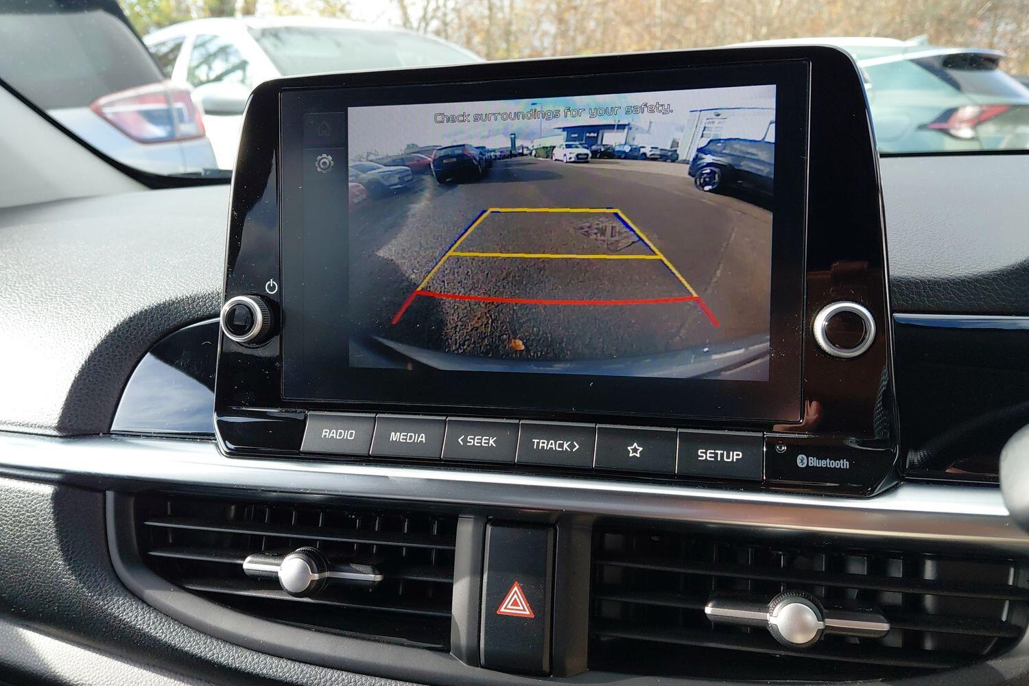 Used Kia Picanto 2024 for sale - 76677830: Photo 11