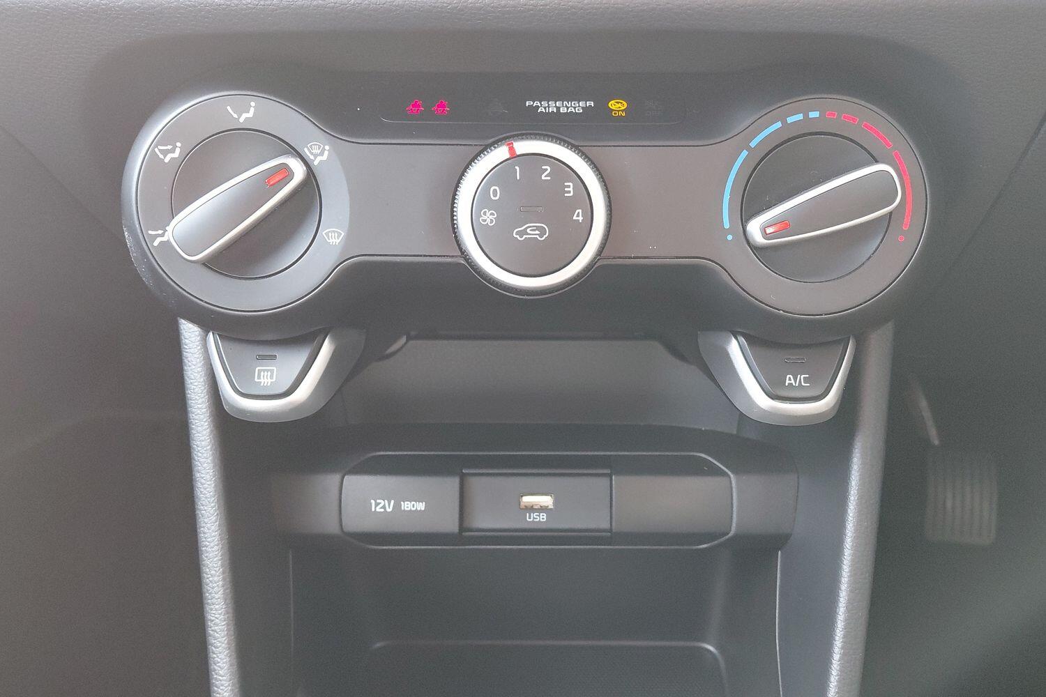 Used Kia Picanto 2024 for sale - 76677830: Photo 12