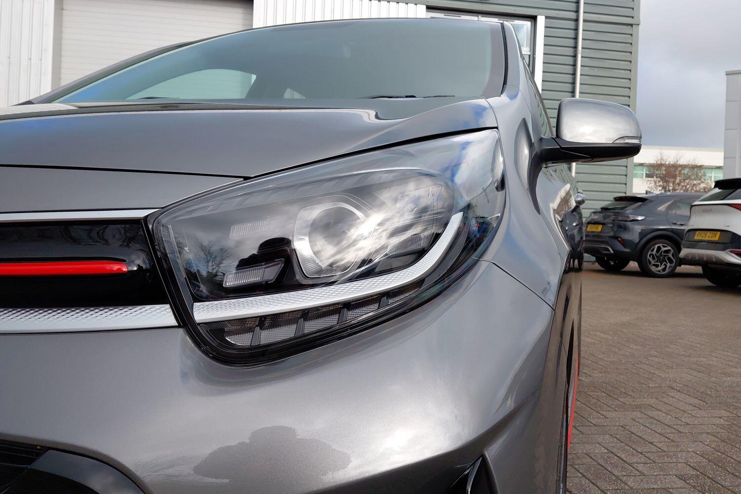 Used Kia Picanto 2024 for sale - 76677830: Photo 13