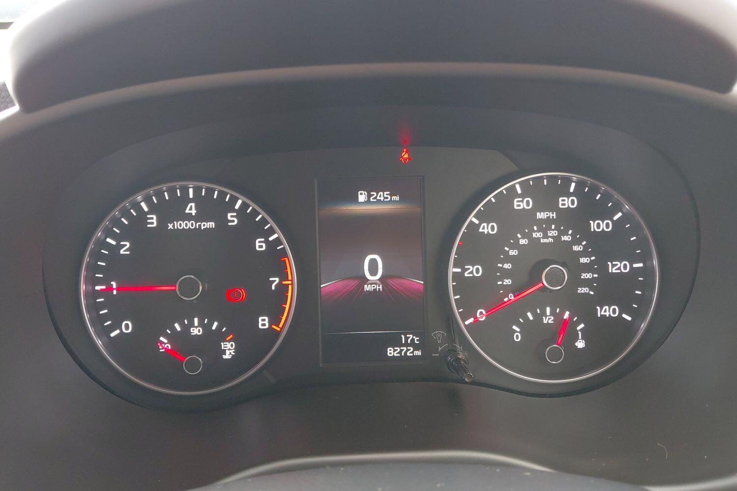 Used Kia Picanto 2024 for sale - 76677830: Photo 14