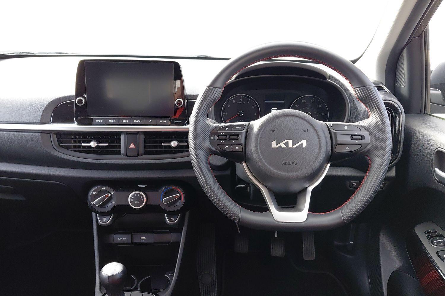 Used Kia Picanto 2024 for sale - 76677830: Photo 15