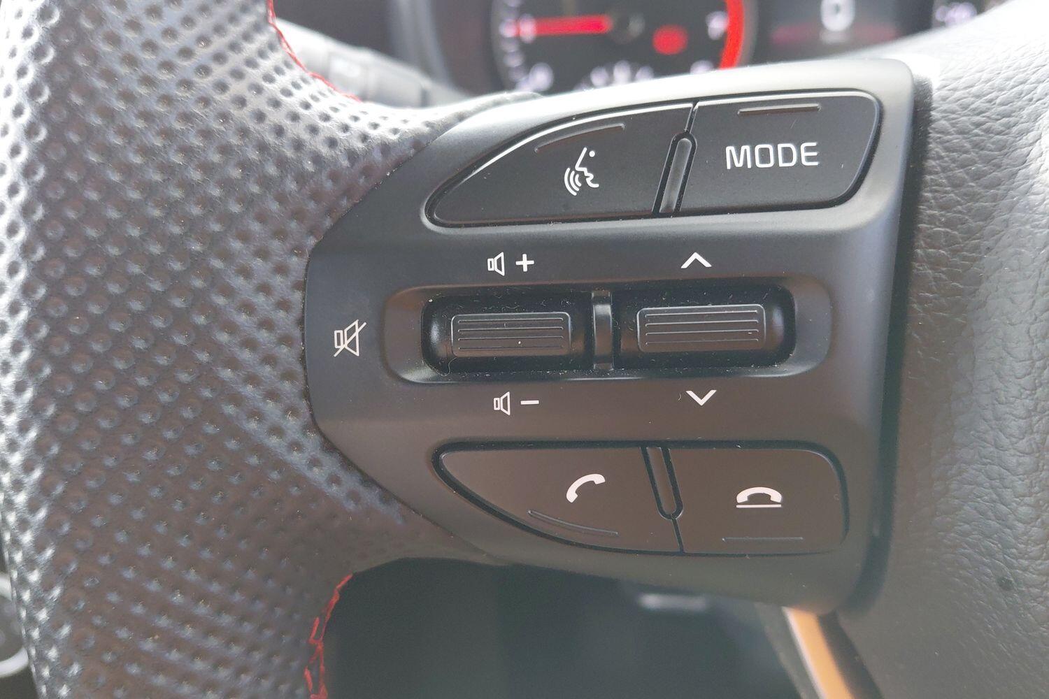 Used Kia Picanto 2024 for sale - 76677830: Photo 16