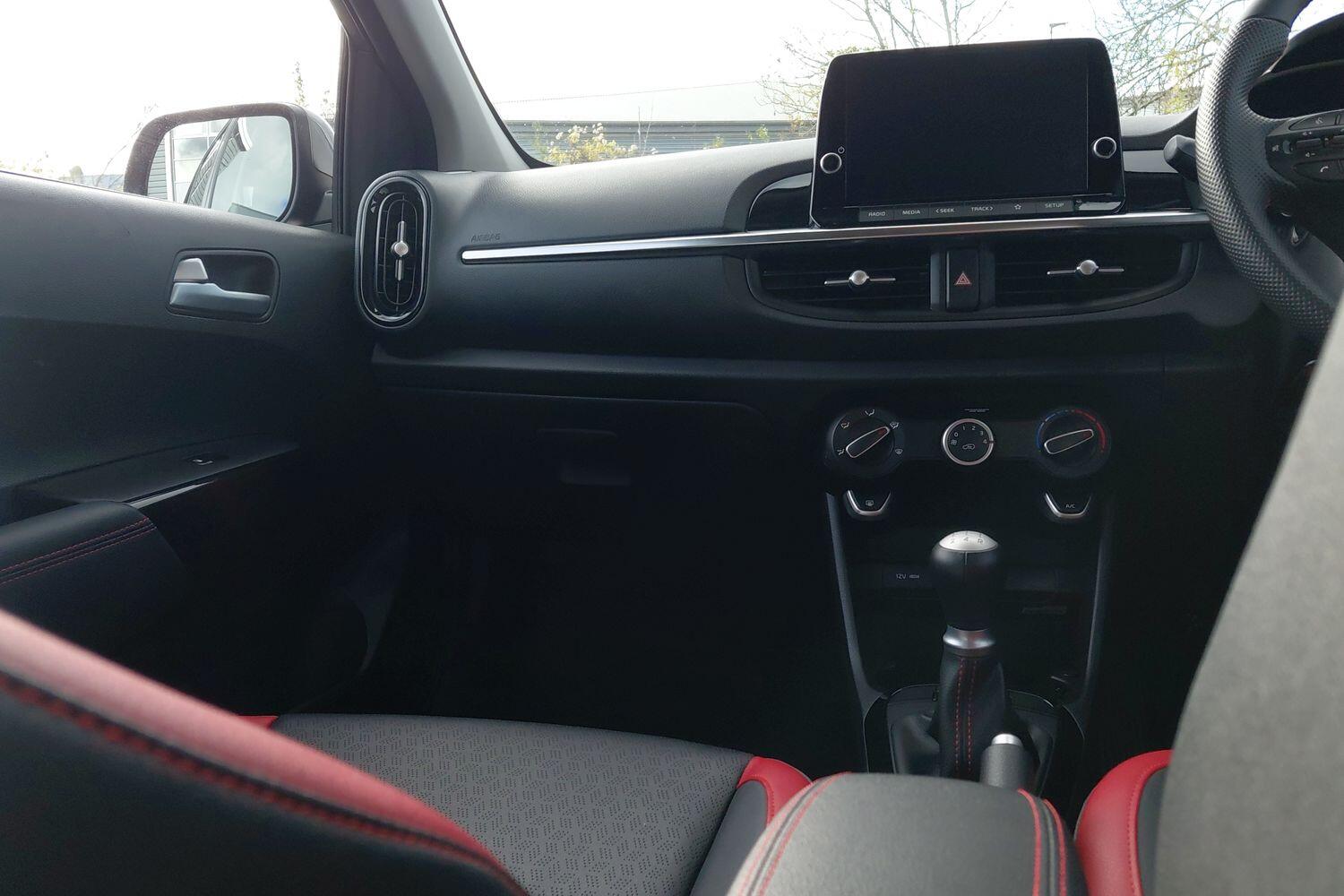 Used Kia Picanto 2024 for sale - 76677830: Photo 17