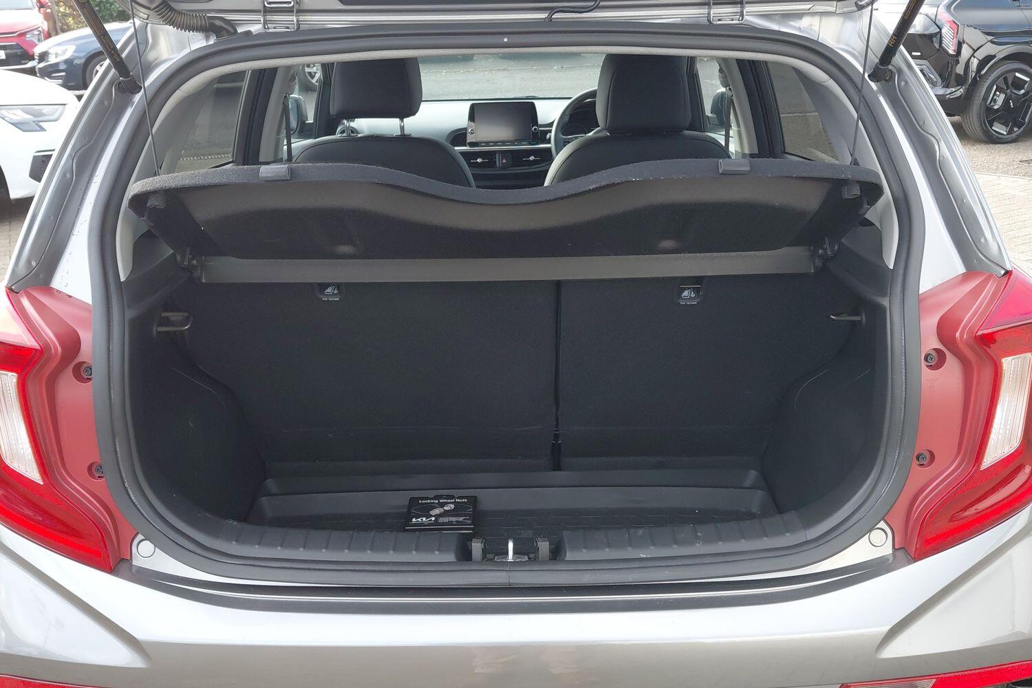 Used Kia Picanto 2024 for sale - 76677830: Photo 20