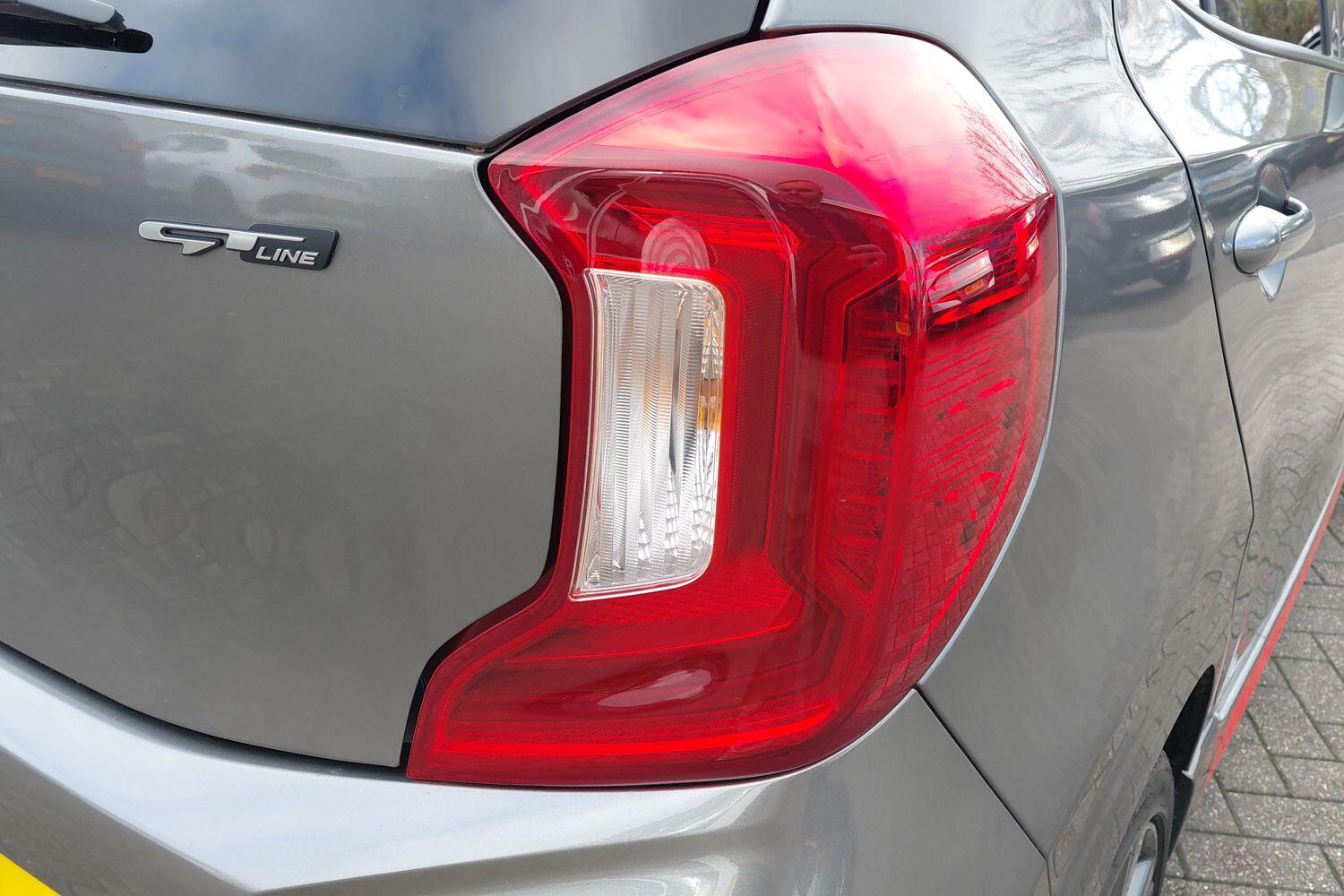 Used Kia Picanto 2024 for sale - 76677830: Photo 21